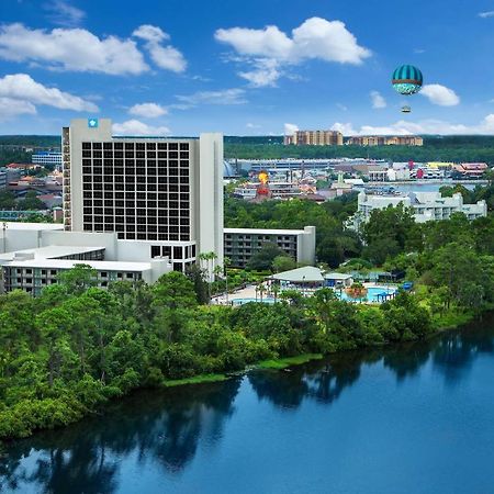 Wyndham Lake Buena Vista Resort Disney Springs Resort Area Zewnętrze zdjęcie