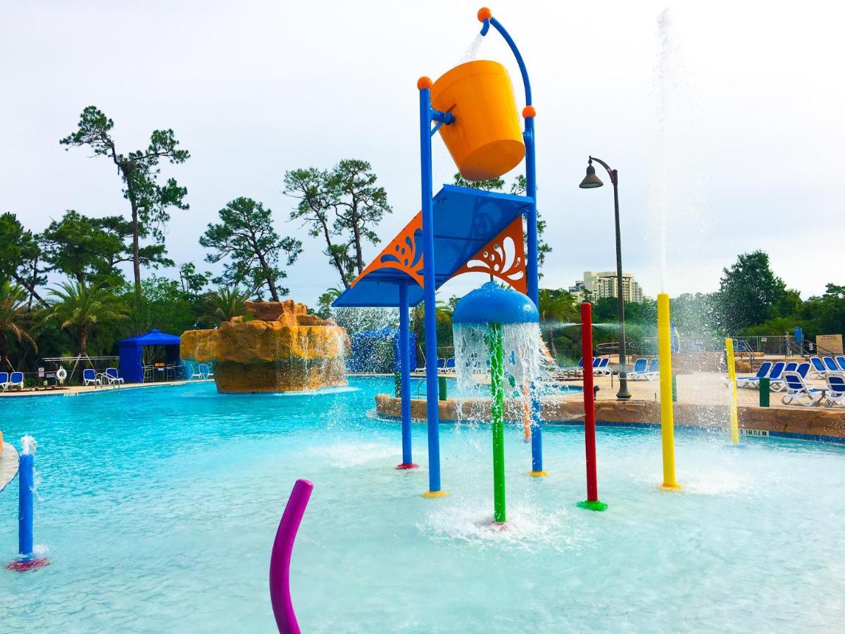 Wyndham Lake Buena Vista Resort Disney Springs Resort Area Zewnętrze zdjęcie