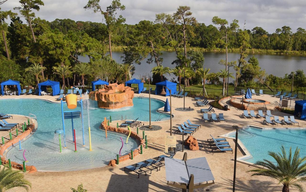 Wyndham Lake Buena Vista Resort Disney Springs Resort Area Zewnętrze zdjęcie