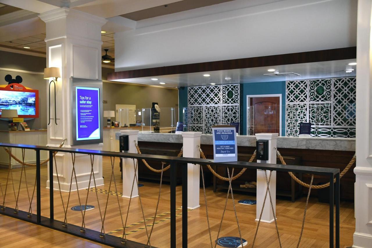 Wyndham Lake Buena Vista Resort Disney Springs Resort Area Zewnętrze zdjęcie