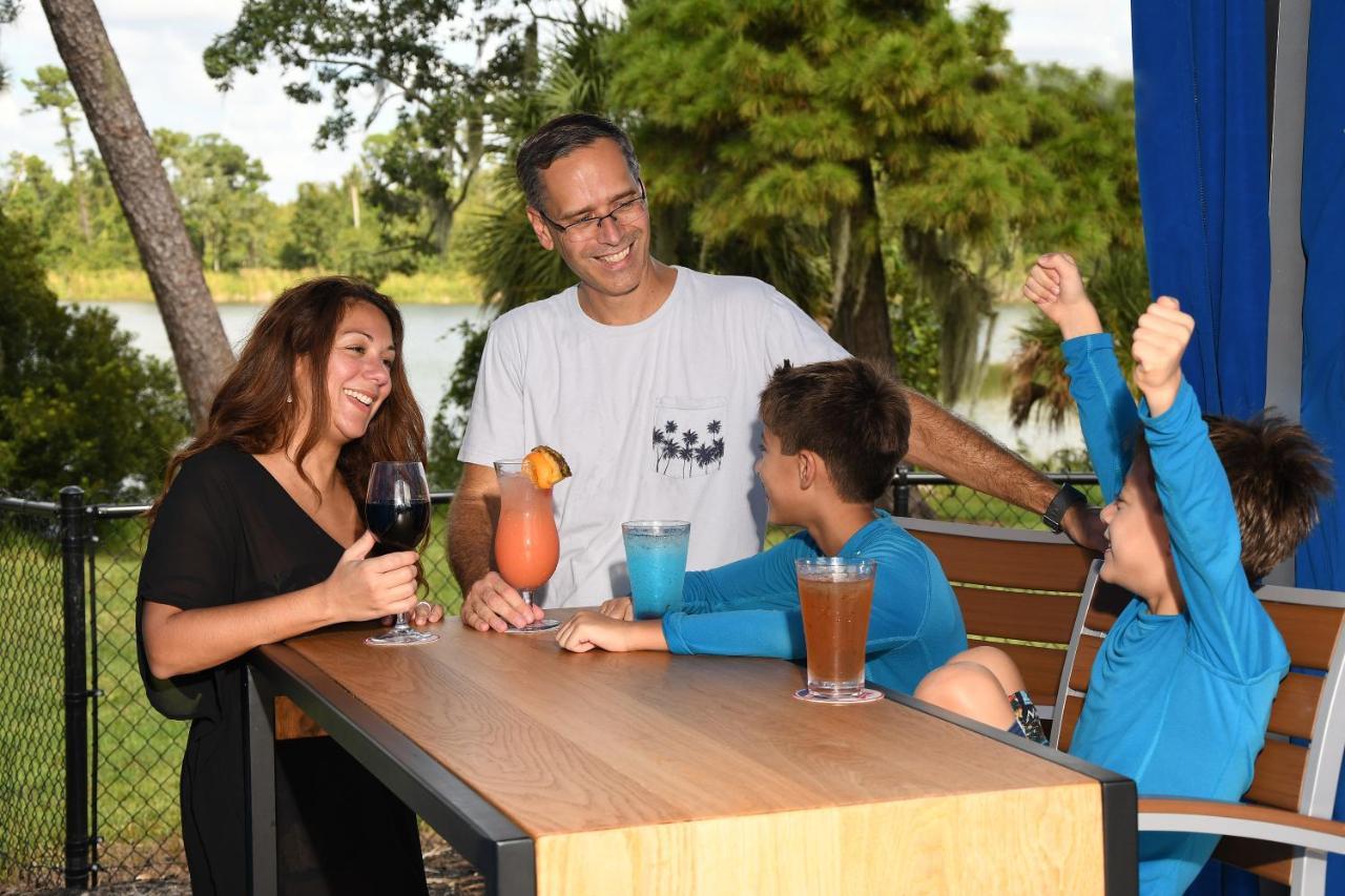 Wyndham Lake Buena Vista Resort Disney Springs Resort Area Zewnętrze zdjęcie