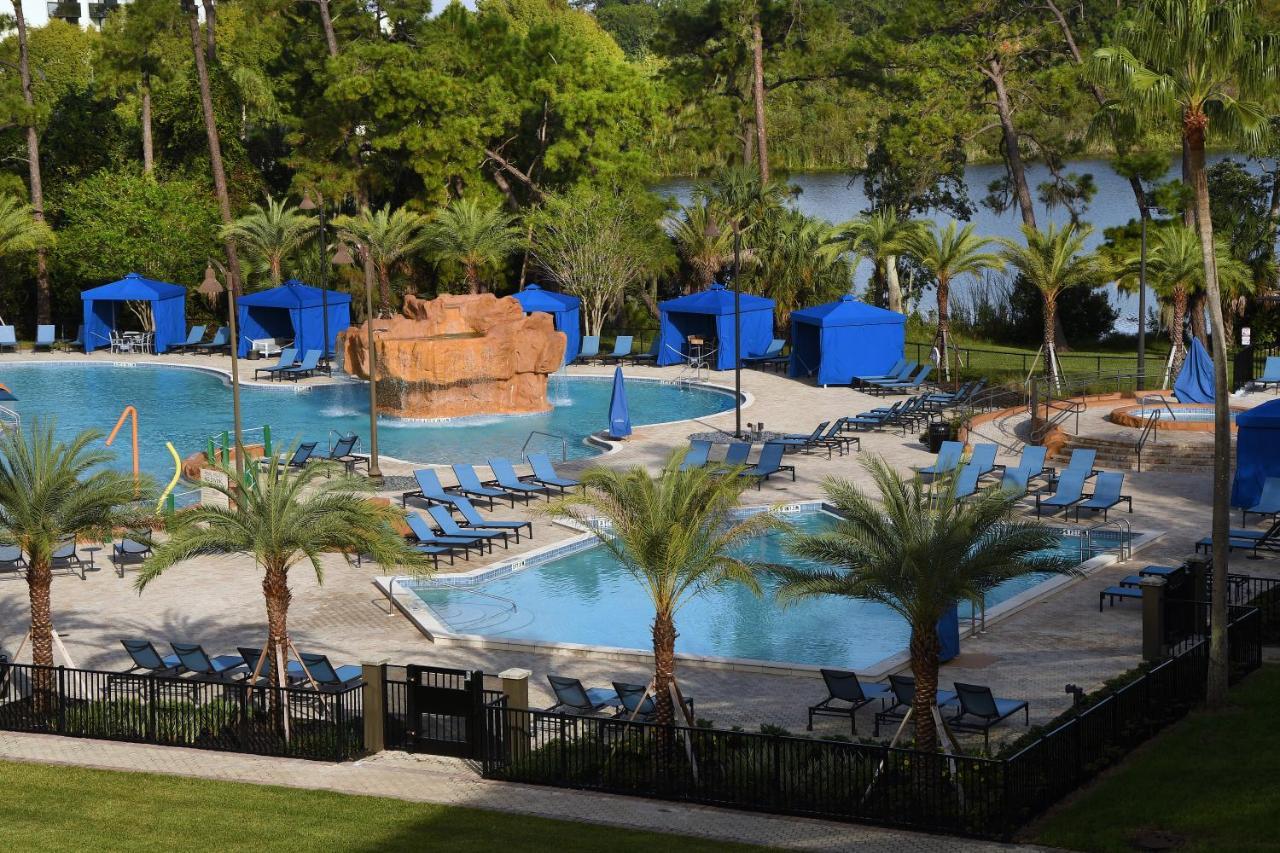 Wyndham Lake Buena Vista Resort Disney Springs Resort Area Zewnętrze zdjęcie