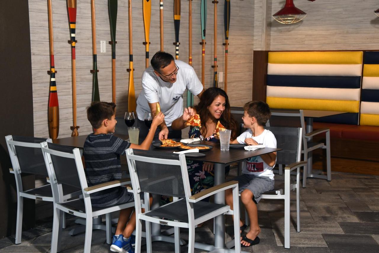 Wyndham Lake Buena Vista Resort Disney Springs Resort Area Zewnętrze zdjęcie