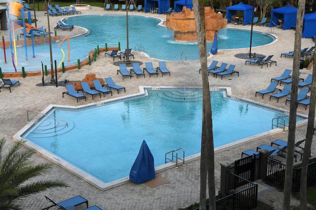 Wyndham Lake Buena Vista Resort Disney Springs Resort Area Zewnętrze zdjęcie