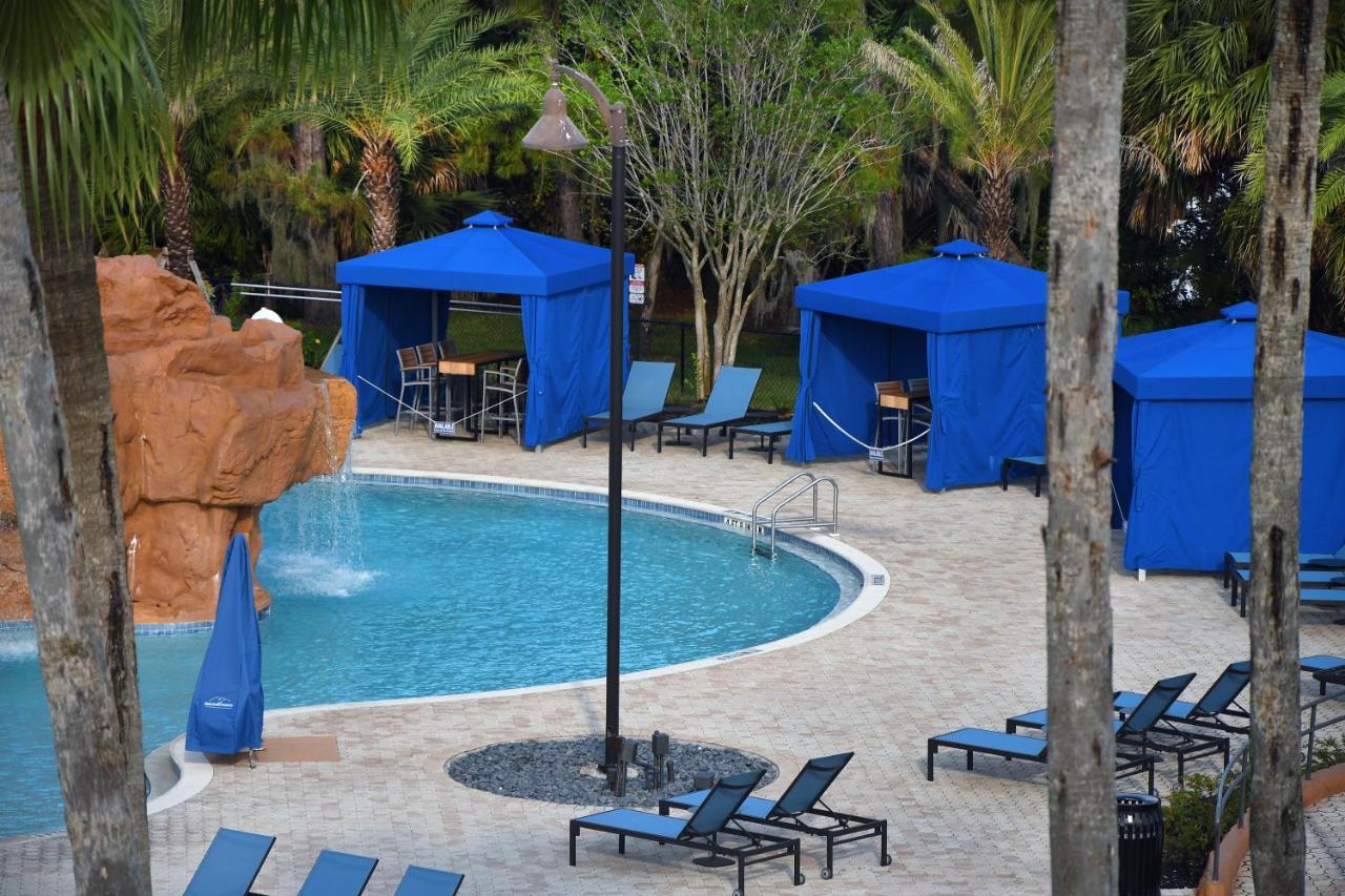 Wyndham Lake Buena Vista Resort Disney Springs Resort Area Zewnętrze zdjęcie