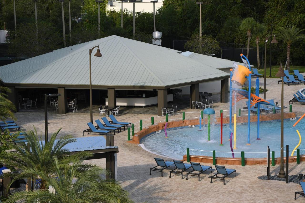Wyndham Lake Buena Vista Resort Disney Springs Resort Area Zewnętrze zdjęcie