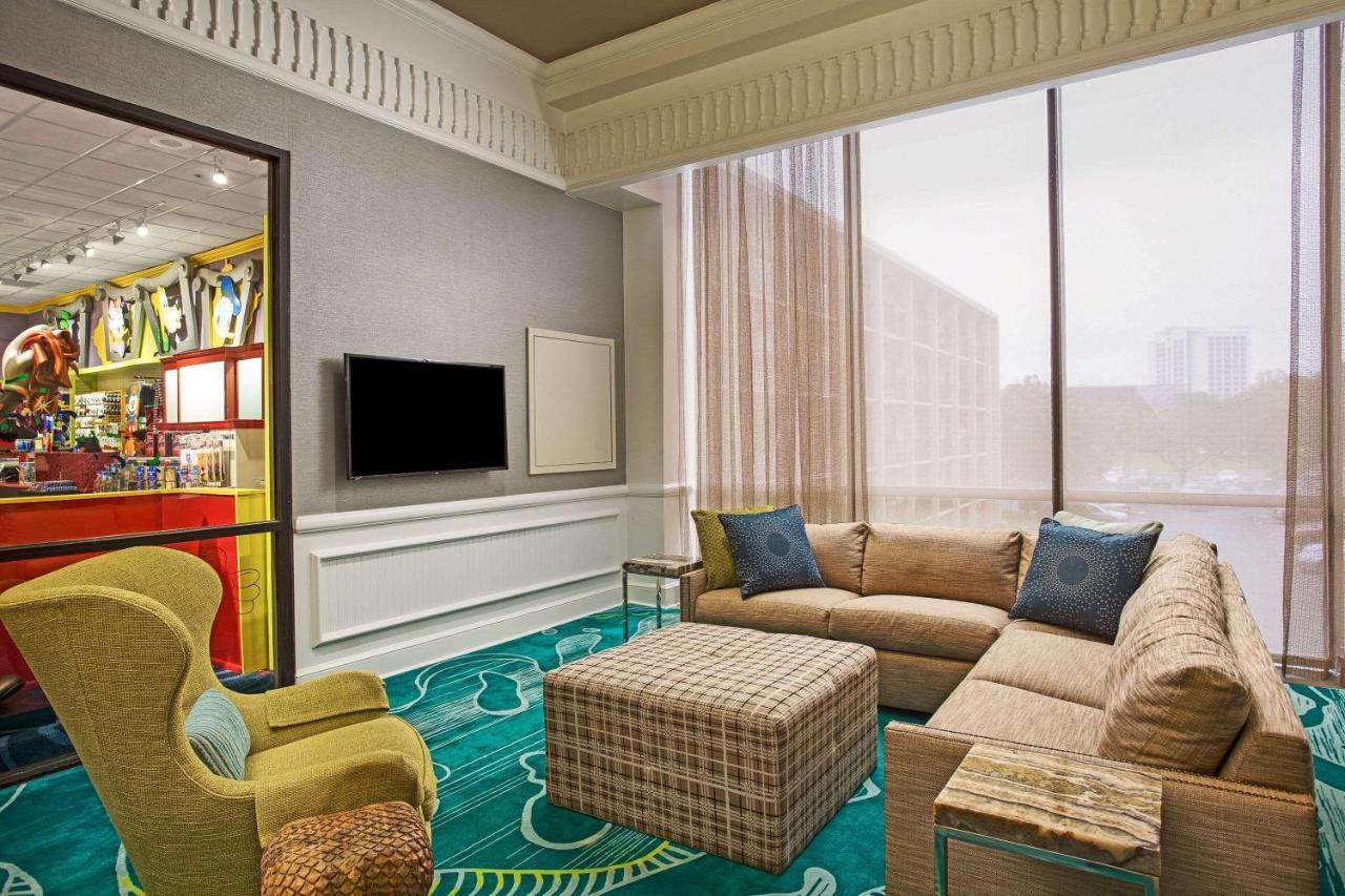 Wyndham Lake Buena Vista Resort Disney Springs Resort Area Zewnętrze zdjęcie