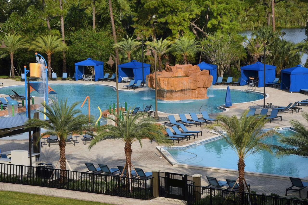 Wyndham Lake Buena Vista Resort Disney Springs Resort Area Zewnętrze zdjęcie