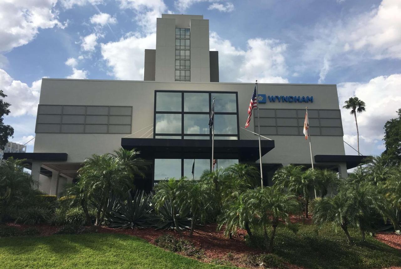 Wyndham Lake Buena Vista Resort Disney Springs Resort Area Zewnętrze zdjęcie