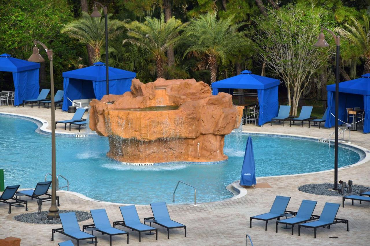 Wyndham Lake Buena Vista Resort Disney Springs Resort Area Zewnętrze zdjęcie