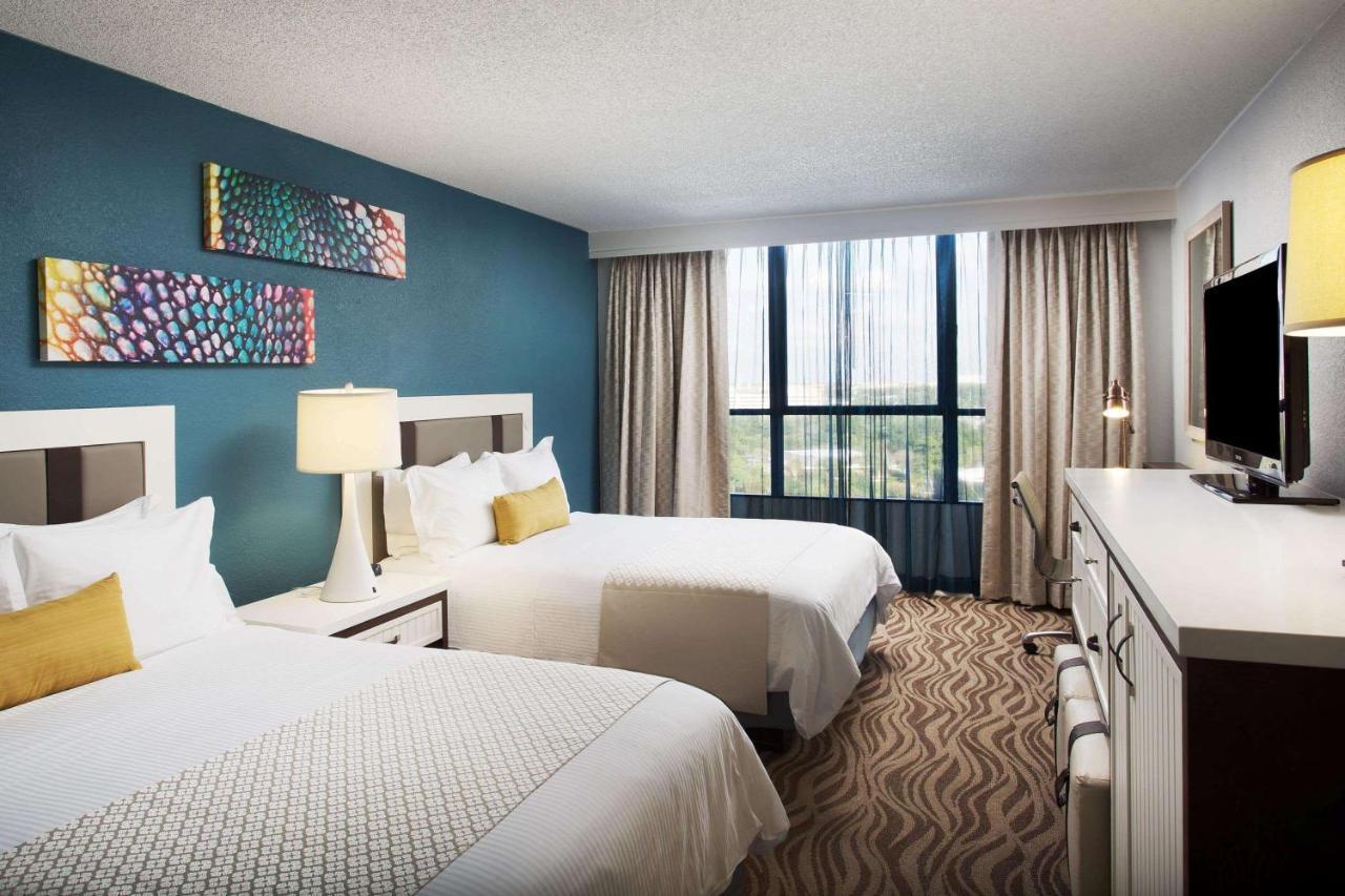 Wyndham Lake Buena Vista Resort Disney Springs Resort Area Zewnętrze zdjęcie
