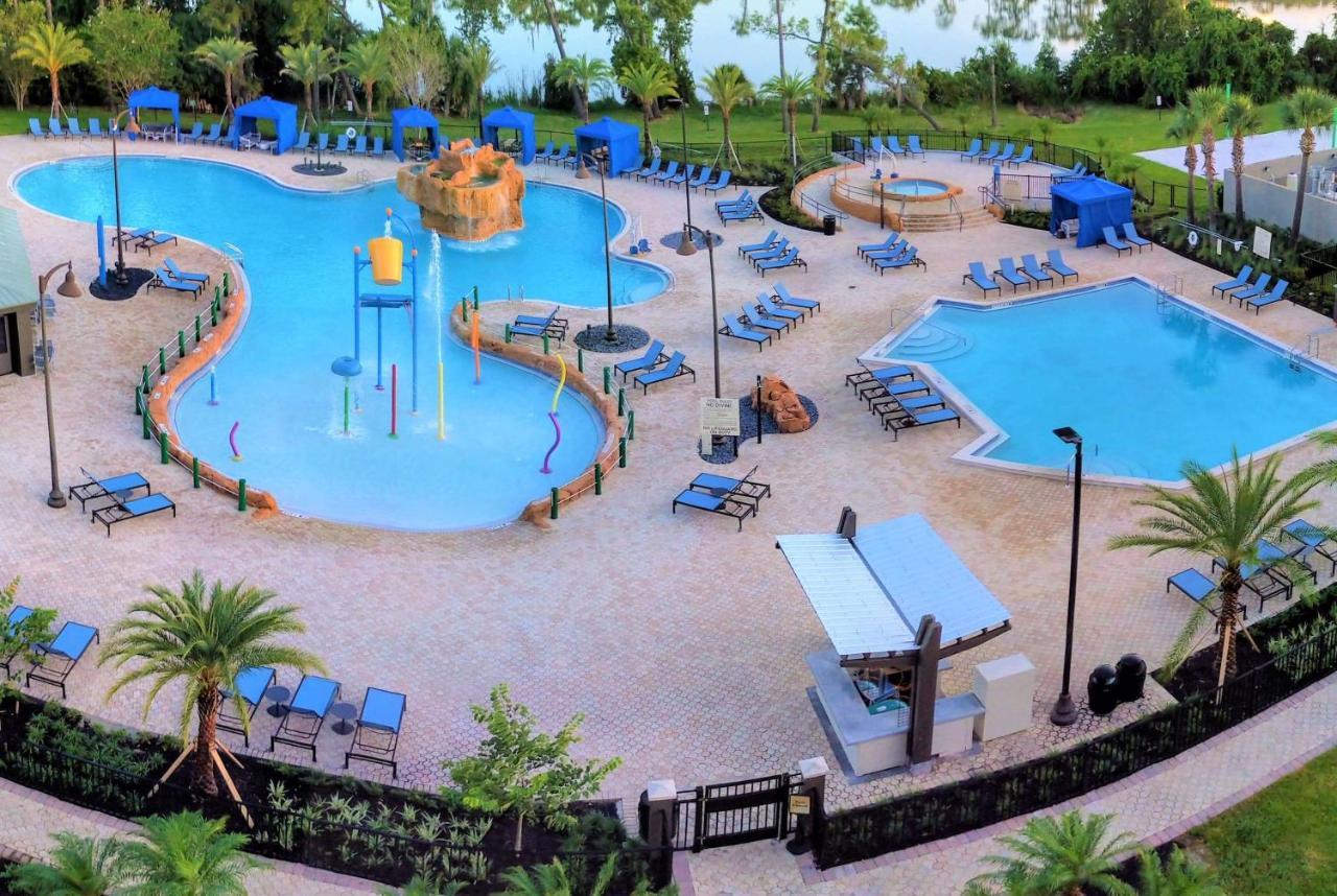Wyndham Lake Buena Vista Resort Disney Springs Resort Area Zewnętrze zdjęcie