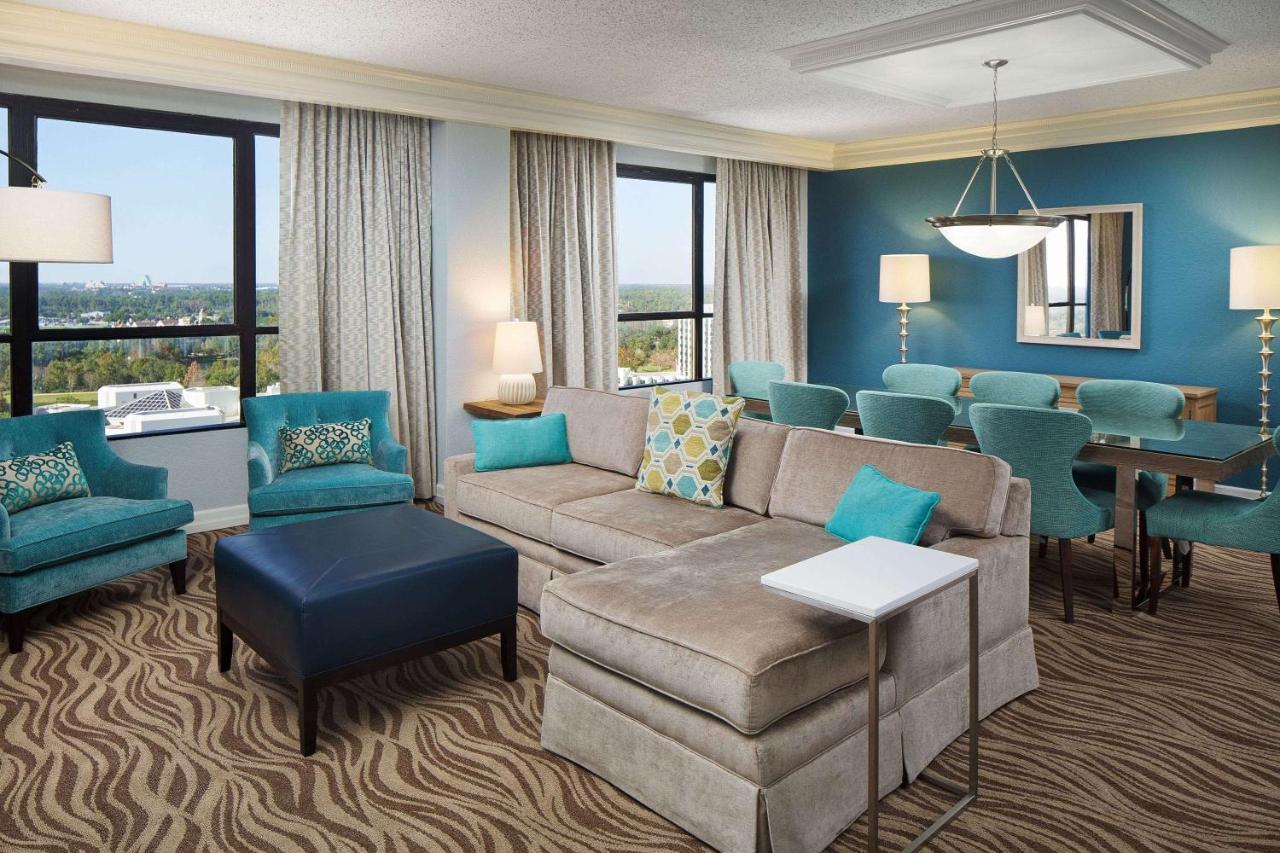 Wyndham Lake Buena Vista Resort Disney Springs Resort Area Zewnętrze zdjęcie
