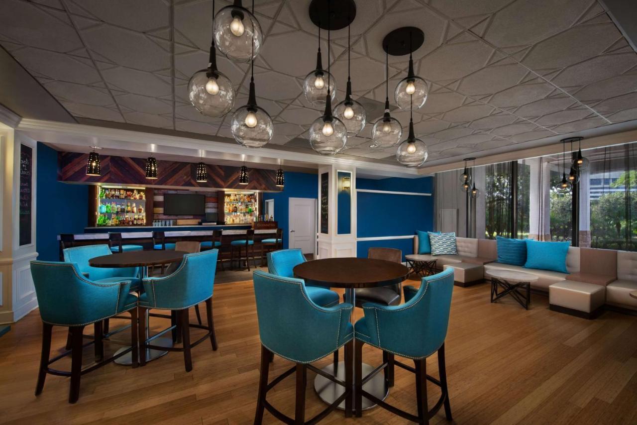 Wyndham Lake Buena Vista Resort Disney Springs Resort Area Zewnętrze zdjęcie