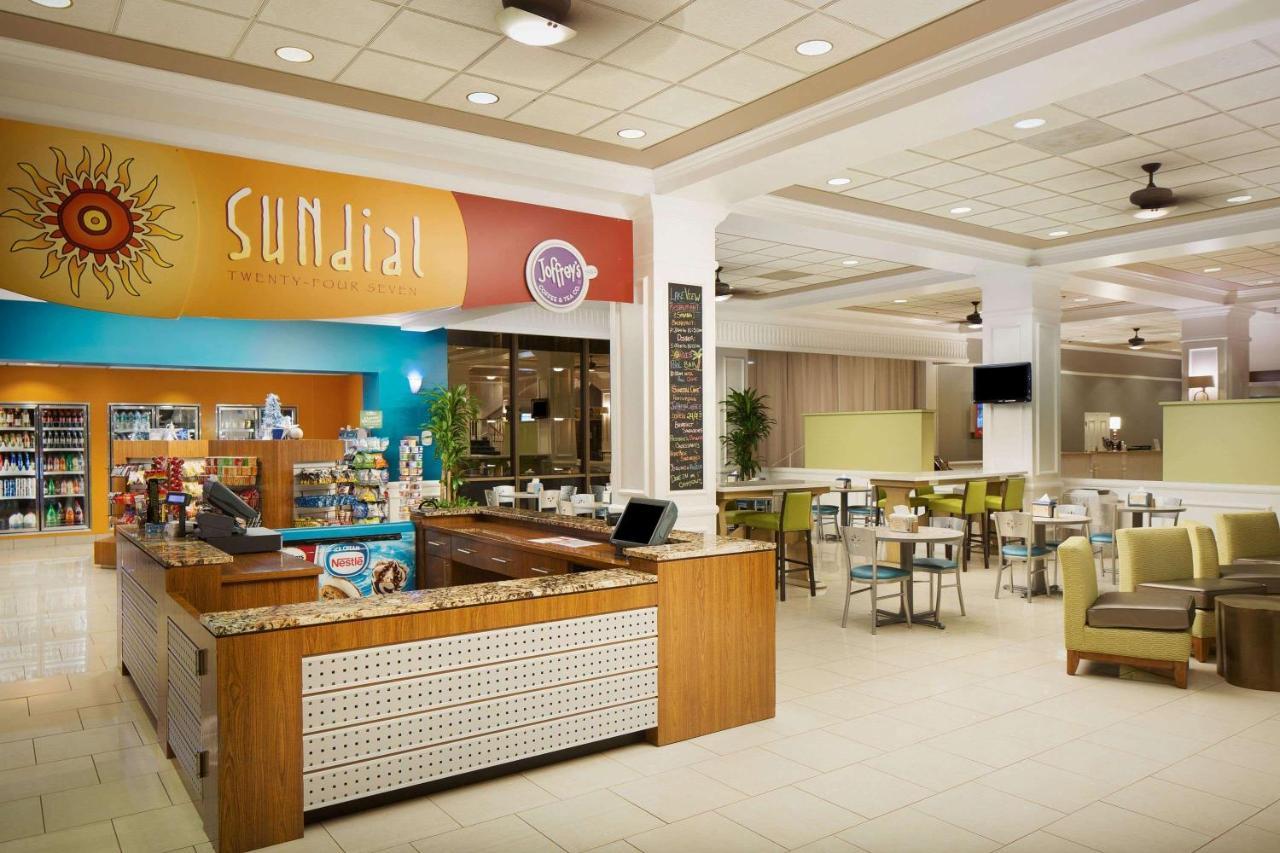Wyndham Lake Buena Vista Resort Disney Springs Resort Area Zewnętrze zdjęcie