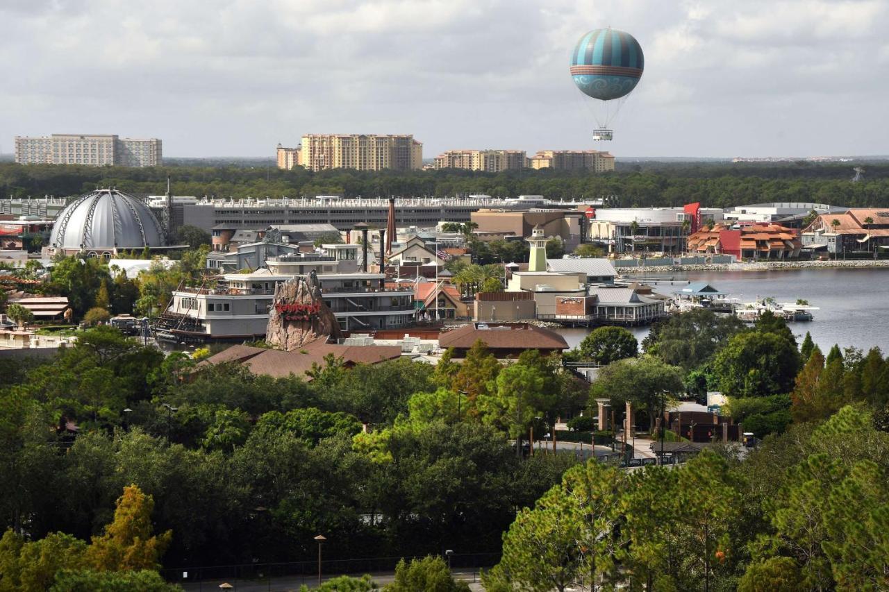 Wyndham Lake Buena Vista Resort Disney Springs Resort Area Zewnętrze zdjęcie