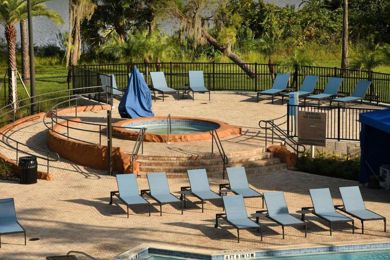 Wyndham Lake Buena Vista Resort Disney Springs Resort Area Zewnętrze zdjęcie