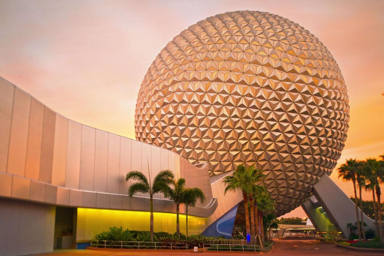 Wyndham Lake Buena Vista Resort Disney Springs Resort Area Zewnętrze zdjęcie