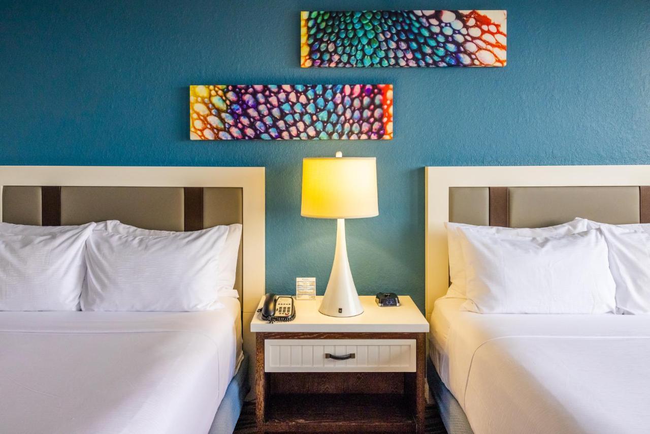 Wyndham Lake Buena Vista Resort Disney Springs Resort Area Zewnętrze zdjęcie