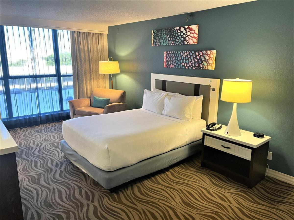 Wyndham Lake Buena Vista Resort Disney Springs Resort Area Zewnętrze zdjęcie