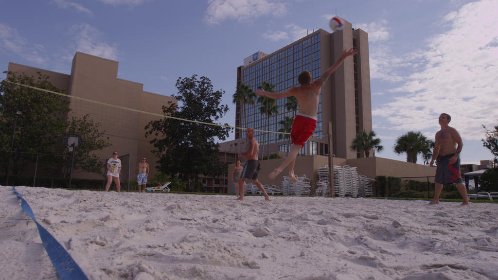 Wyndham Lake Buena Vista Resort Disney Springs Resort Area Zewnętrze zdjęcie