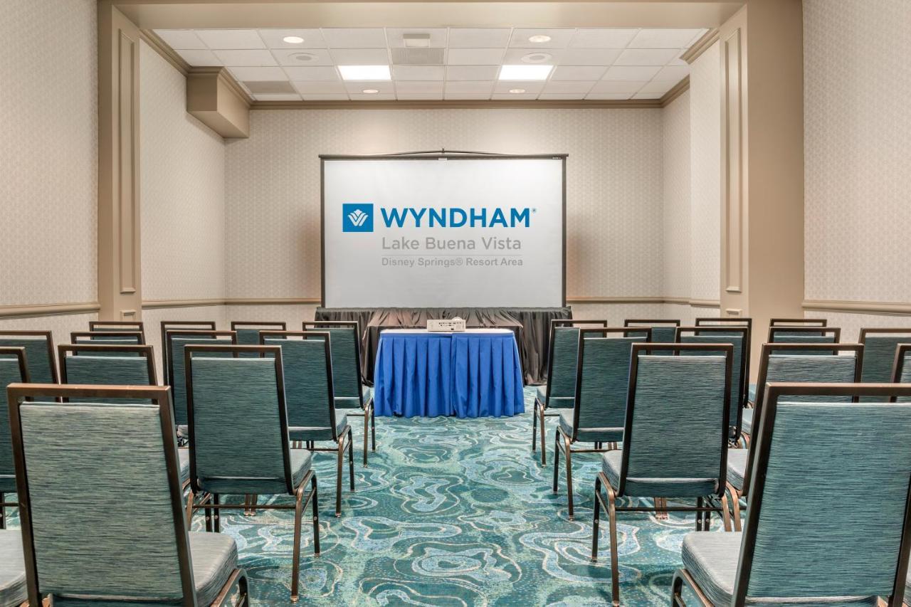 Wyndham Lake Buena Vista Resort Disney Springs Resort Area Zewnętrze zdjęcie